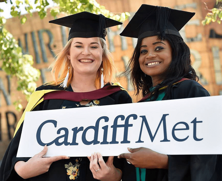 Student Opportunities | Cardiff Met University
