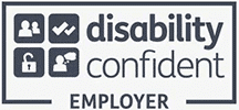 Disability Confident Employer