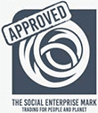 Approved - The Social Enterprise Mark