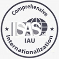 Internationalization - IAU