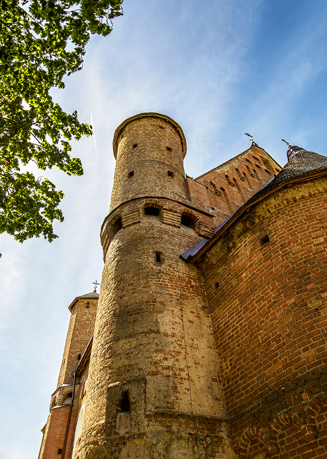 Castle Coch