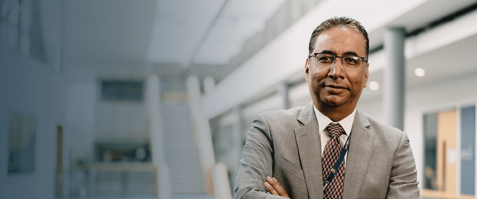 Midmac Senior Management Senior Leadership | Cardiff Met University