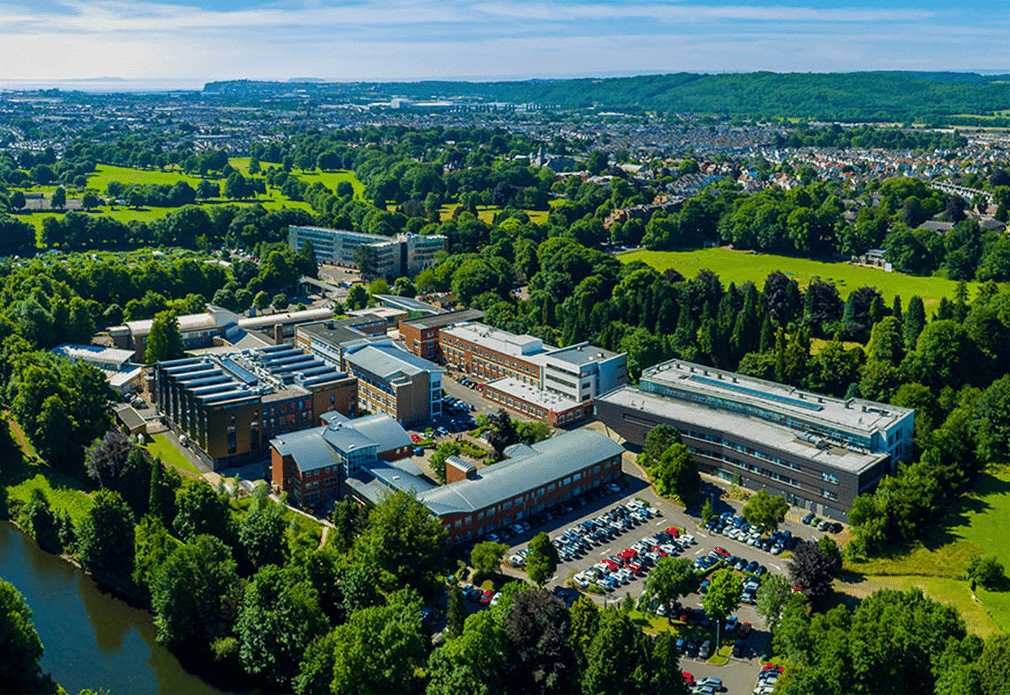 Llandaff Campus